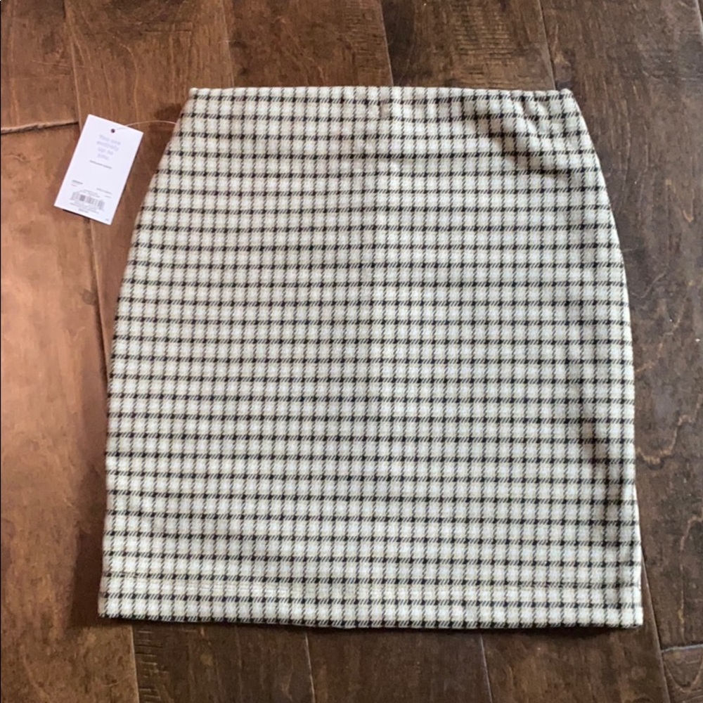 skirt